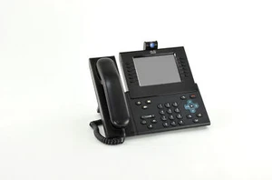 Cisco CP-9971-CL-CAM-K9 I| -19% with VAT-ID I| IT4Trade warranty - Bild 1 von 4