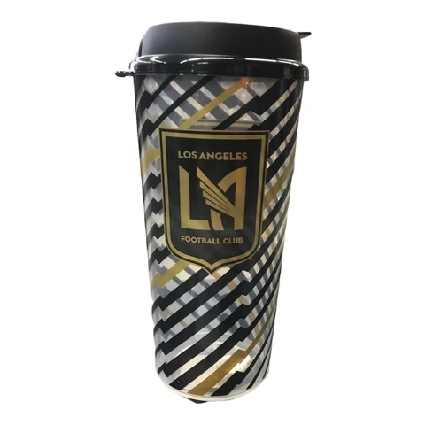 MLS 32-Ounce Single Wall Lattice Tumbler Cover