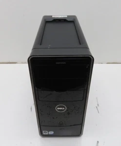 Dell Inspiron 518 Desktop Computer Pentium Dual Core 2GB Ram No HDD - Picture 1 of 6