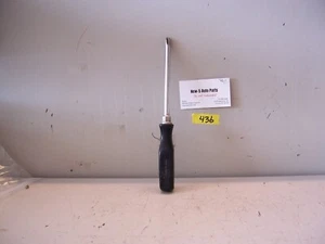 VINTAGE SNAP-ON PHILLIPS #4 SCREWDRIVER SSDP64 - Picture 1 of 8