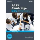 Pass Cambridge BEC Preliminary - Paperback NEW Wood, Ian/ Will 2012-01-31