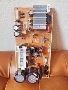 Genuine Samsung Refrigerator Power Control Board DA92-00215C Warranty - Picture 1 of 5