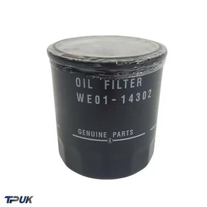 Ölfilter Für Ford Ranger 2.5 2006-2012 2.5L Diesel 6M346731AA - Picture 1 of 6