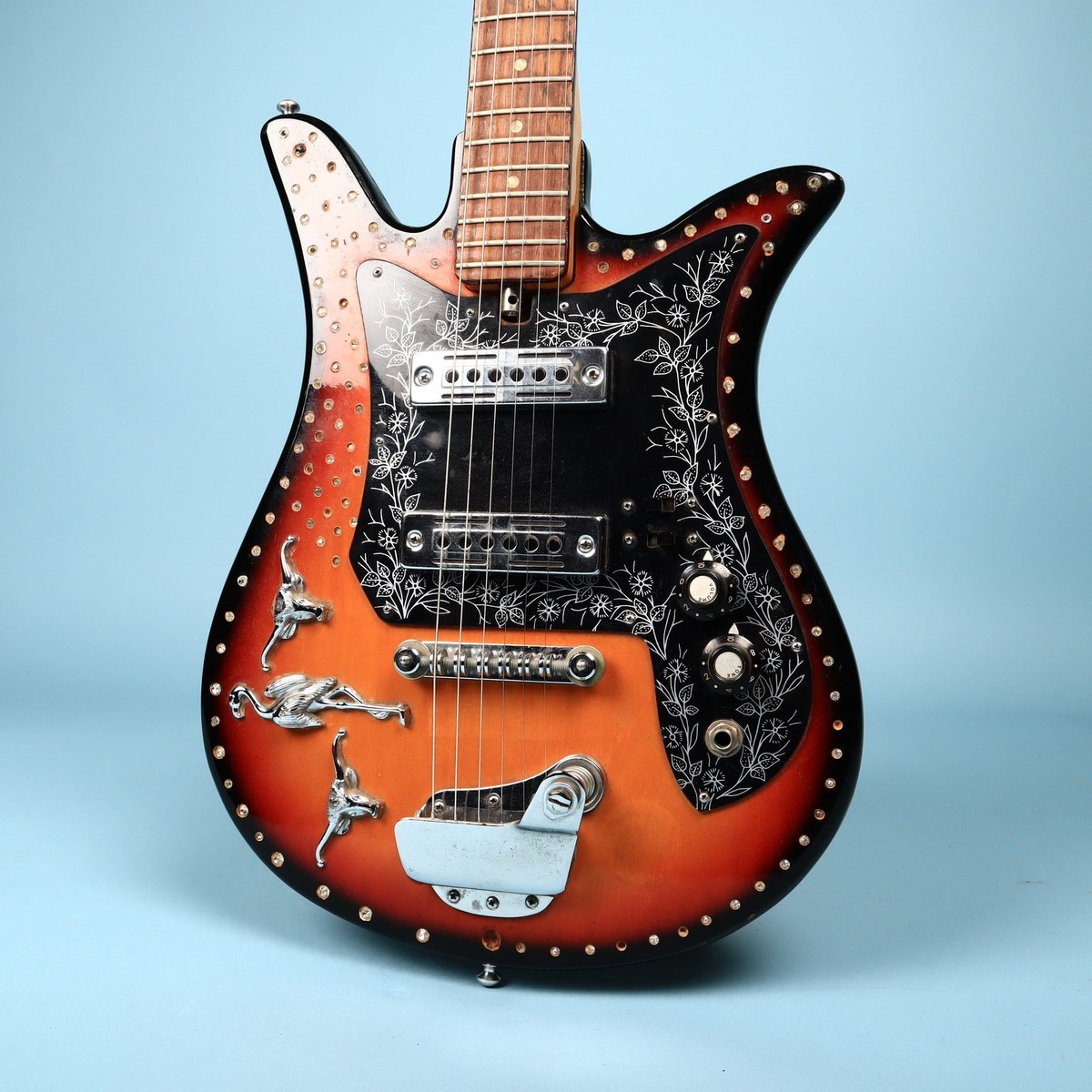 teisco et products for sale | eBay