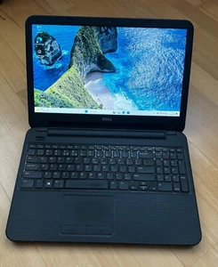DELL Laptop Inspiron 15-3537, i7, 16GB DDR3, 512GB SSD, Windows 11 - Bild 1 von 8
