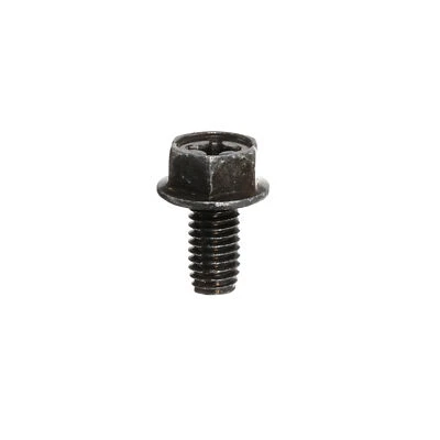 OEM NEW Hexagon Flange Head Tapping Fender Bolt Screw 1992-2023 Subaru 904740011 - Image 1 of 4