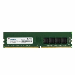 ADATA AD4U26668G19-SGN memory module 8 GB 1 x 8 GB DDR4 2666 MHz  - Picture 1 of 1