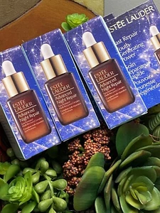 ESTEE LAUDER Advanced Night Repair Synchronized Multi Recovery Complex .5 Oz - Picture 1 of 6