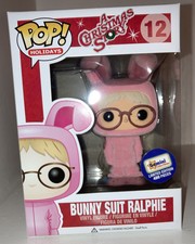 a christmas story funko pop