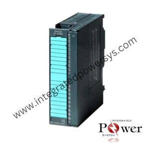 New 6ES7332-5HF00-0AB0 simatic s7-300, analog output sm332, optically isolated - Picture 1 of 1