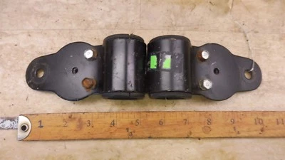 Kawasaki F7 1974 175cc Enduro K171-2> horquilla orejas faros soportes izquierda derecha #2 Foto 1 de 4