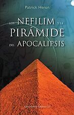 Los Nefilim y la pirámide del Apocalipsis (ESTUD... | Book | condition very good