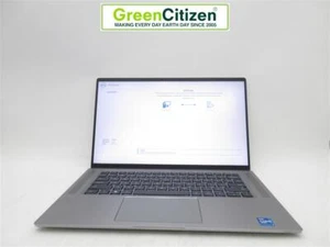 Dell Latitude 9520 i7-1185G7 3GHz 16GB No SSD 15" FHD Please read - Picture 1 of 12