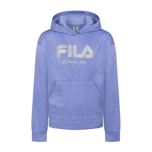 FILA Big Girls Fleece Hoodie - Picture 1 of 3