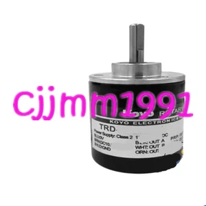 1 pieza nuevo codificador rotativo KOYO TRD-2T10A #D3 - Imagen 1 de 4