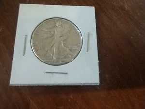 LIBERTY Half Dollar 1943. GET THE ONE IN THE PICTURE (DW-7-47) - Bild 1 von 2