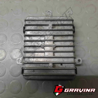 99161832133 CENTRALINA PROIETTORE XENO PORSCHE CAYMAN S 718 2.5TB 350CV 2018 - Immagine 1 di 4