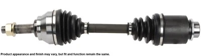 For 2003-2007 Nissan Murano AWD CV Axle Assembly Front Right Cardone 2004 2005 - Image 1 of 4