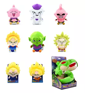 Dragon Ball Z Plush Toy Figures single or complete pack - Picture 1 of 42
