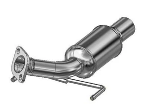 Catalytic Converter Fits 2016 Buick Encore Turbo 1.4L L4 GAS DOHC - Picture 1 of 1