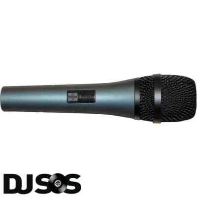 SoundLAB Stage Karaoke PA DJ Music Contemporary Dynamic Handheld Microphone NEW - Image 1 of 3
