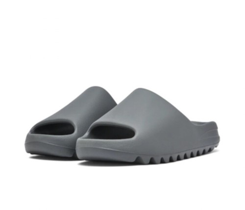 Adidas Yeezy Slide ardesia Marine UK 11 spedizione lo stesso giorno