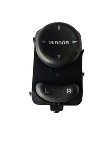 Interruptor de espejo de ventana eléctrica Dorman negro frontal 300M Concord Intrepid nuevo - Imagen 1 de 3