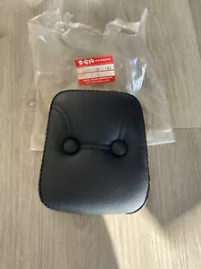 Rear Seat Original Suzuki VS1400 87-91 45350-38B00-9HZ - Picture 1 of 1