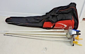 Absolute Fencing Swords and Bag - Picture 1 of 24