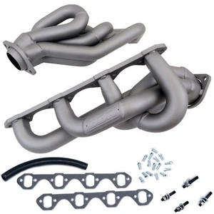 1-5/8 Shorty Headers - 86-93 Mustang 5.0L - Picture 1 of 1
