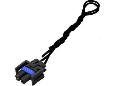 Para C1500 Suburban Actuador de tracción en las cuatro ruedas Conector coleta Walker 43295XSXS Foto 1 de 2