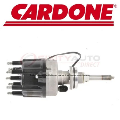 Cardone Distributor for 1992-1993 Dodge D250 3.9L V6 - Ignition Magneto  ul Foto 1 de 4