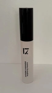 Boots 17. Extreme Extension Lengthening Mascara Black 010 - Vegan - 12ml - Picture 1 of 1
