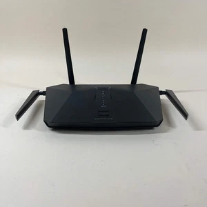 NETGEAR Nighthawk AX6 Dual Band RAX50V2 Wireless Router - Picture 1 of 7