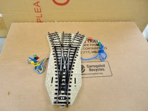 Marklin ho 5214 sección de interruptor de 3 vías #3 ¡bastante bonito! - Imagen 1 de 4