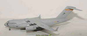 Avión 1:200 Nuotie United States Air Force C-17 Globemaster 05-5151 91995 NA - Imagen 1 de 1