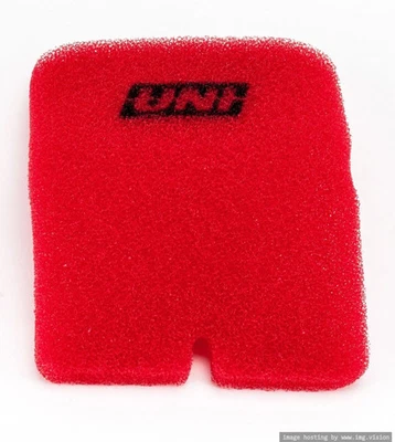 Uni Air Filter fits Honda VF750S V45 Sabre 1983 Made in USA Ships Today! Foto 1 de 4