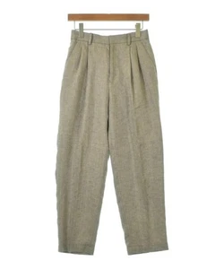 qualite Slacks GrayBeige 38(Approx. M) 2200618799015 - Picture 1 of 6