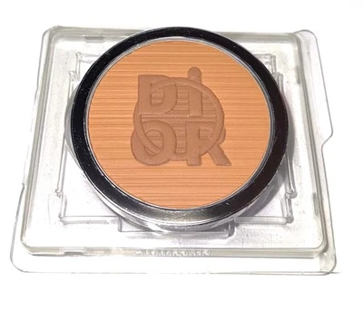 Dior Diorskin Mineral Nude Bronze Onze Color Games Healthy Glow Bronzing Powder - Image 1 of 4