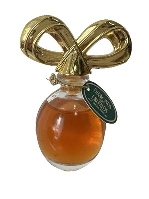 Perfume Diamonds and Emeralds de Elizabeth Taylor 0,12 oz Foto 1 de 4
