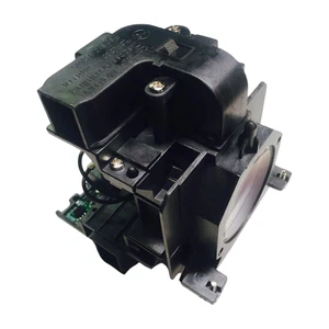 Lámpara y carcasa Jaspertronics™ ET-LAE200 - Proyectores Panasonic - 1 año de garantía - Imagen 1 de 8
