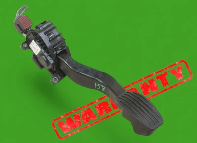 2012-2019 fiat 500 gas pedal throttle accelerator module 68073429AA oem - Image 1 of 4