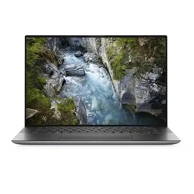 PORTÁTIL DELL PRECISION 5550 | I9-10885H | 15.6"  | 32 GB | 512 GB NVME | A+ | R - Imagen 1 de 4