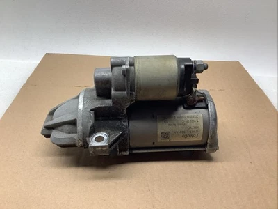 2017-2019 Lincoln Mkc Car Starter Motor Solenoid OEM GV6T-11000-AA - Image 1 of 4