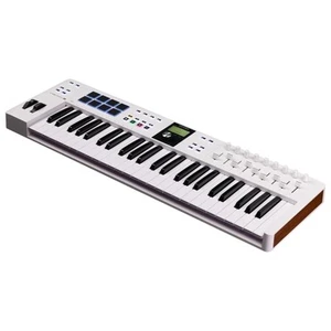 Arturia KeyLab Essential mk3 — 49 Key USB MIDI Keyboard Controller with Analo... - Picture 1 of 6