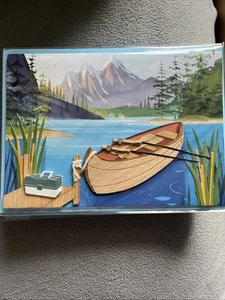 Papyrus Father’s Day card - Picture 1 of 2