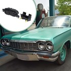 Engine Motor Trans Mount Set Engine Motor Mount Set for Chevrolet Impala 1 Set