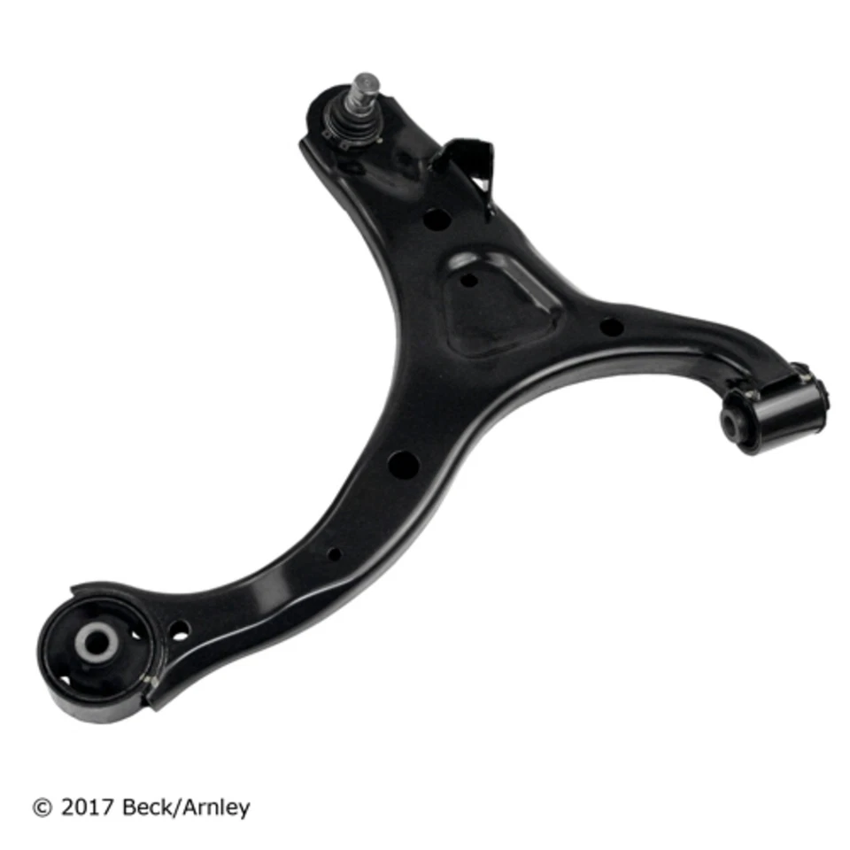 Beck Arnley 102-6847 Control Arms Front Passenger Right Side Lower Hand Arm - Image 1 of 4
