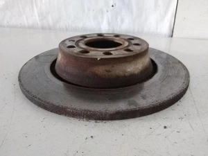 806182 disco freno posteriore per VOLKSWAGEN PASSAT VARIANT (365) ADVANCE 806182 - Picture 1 of 2