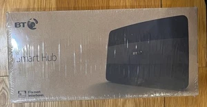 BT Ultrafast Fibre Smart Hub Item Code:084318 Wireless Router SI FTTP 3.0 NEW - Afbeelding 1 van 3